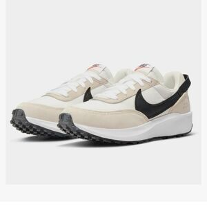 Nike women's waffle trainers